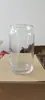 En stock talla grande pequeña Soporte para vaso de refresco impresión taza para bebidas taza para jugo bebida fría taza de agua creativa ins Red social