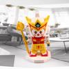 Juguetes Mini de Escritorio de Moda Hechos a Medida, Merchandising de la Propiedad Intelectual del Viaje al Oeste, Souvenirs de Mascotas, Figuras de PVC, Hecho a Medida Según Tu Diseño