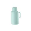 Termo para Dormitorio Estudiantil Tetera Doméstica Aislada para Agua Caliente Gran Capacidad Botella de Agua Caliente para Oficina Olla Aislada Venta al por Mayor