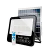 Fsl Foshan Iluminación LED Solar Exterior Jardín Reflector Súper Brillante Impermeable Hogar Rural Sensor Luz de Calle