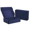 Cajas de Avión Extra Resistentes en Stock para Venta al por Mayor, Soporte para Logo Personalizado, Cajas Express para E-Commerce, Cajas de Embalaje para Ropa, Cajas de Embalaje Hechas a Medida