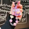 Llavero Creativo de Muñeca Lilith Colgante para Bolso Colgante para Llavero Colgante para Bolsa de Auriculares Boutique Regalo Pequeño Venta al por Mayor