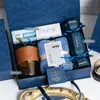 Lembrancinhas para Padrinhos de Casamento para Homens, Presentes Práticos para Irmãos, Noivo de Nicho de Alto Padrão, Ternos de Casamento de Alto Padrão, Caixas de Presente Corporativo para Empresas