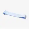 Venta Caliente Transfronteriza Diadema Deportiva Fitness Guía de Sudor Diadema Yoga Running Diadema Antideslizante Disponible en Stock para Imprimir Logo