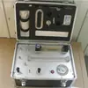 AJ12B Inspector Respiratorio Auto-Rescatador de Oxígeno Comprimido para Minas Respirador de Oxígeno de Presión Positiva Sellado de Minas Inspector