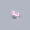 Herramientas Multifuncionales Personalizadas para Manicura Fabricante Cepillos de Uñas de Plástico de Cuerno Varios Estilos Cepillos de Manicura para Eliminación de Polvo