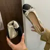 Sapatos de balé prateados de estilo vintage de nicho para a noite, novo modelo 2026, sapatos rasos de sola macia, sapatos Mary Jane de fada delicados