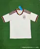 Uniforme de Fútbol Camiseta de Entrega 2526 Aficionados Versión Francesa Portugal Alemania Argentina Manga Corta Imprescindible para Aficionados