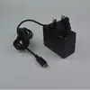 Fuente de Alimentación con Interruptor Ns Huoniu Carga Rápida 15V 2.6A Adaptador de Consola de Juegos para Host Switch Oled