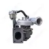 El turbocompresor 5554052 es adecuado para motores Cummins