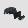 Motores de Popa de Dois Tempos e Quatro Tempos, Placa de Puxar para Partida de Motor de Popa, Hélice Marítima, Acessórios para Placa de Puxar Manual