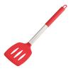 Conjunto de Utensílios de Cozinha Amazon Panela Antiaderente para Cozinhar Colher Pá com Balde de Armazenamento Utensílio Doméstico para Refogar Conjunto de Pá para Panela