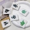 Puesto de Mercado Nocturno de Moda Pinzas para el Cabello de un Dólar Accesorios para el Cabello de Imitación Populares Lote Mixto Pinzas de Pato de Puesto Callejero Pinzas Laterales para Estudiantes Venta al por Mayor