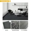 Carpete de Escritório, Carpete Comercial 100% Nylon, Carpete Modular Industrial Retardante de Chamas, Carpete de Hotel, Salão de Bilhar, Resistente a Manchas