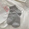 Calcetines cortos de encaje con lazo para mujer, calcetines de malla fina transpirables de verano hasta la pantorrilla, calcetines cortos sin costuras estilo japonés, calcetines de corte bajo