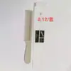Escova de Dentes Doméstica e Atacado de Escovas de Dentes Conjunto de Higiene Pessoal Descartável para Hotel Pente Dobrável Portátil para Viagem de Meninas