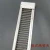 Grampos para Secagem de Tabaco, Grampos para Tabaco para Agricultores de Tabaco, Acessórios para Estufas de Secagem de Tabaco, Grampos de Tabaco Tipo Pente, Grampos de Tecelagem de Tabaco Tipo Pente