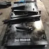 Carro Móvil para Rieles Curvos Cuerda Infinita Carro Móvil Neumático para Rieles Curvos Apertura Derecha Especificaciones Completas Riel Pesado Mina