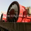 Jinhe Fkz (K40)-8-24 160Kw com Padrão de Segurança Ventilador Axial de Alto Rendimento e Economia de Energia Sem Corcova Mina
