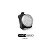 Kit de Luzes para Bicicleta Dianteira e Traseira Recarregável por USB Mountain Bike Luz Forte Luz de Advertência COB T