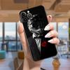 Adecuado para Funda de Teléfono iPhone 17, Nueva Funda de Teléfono de Moda para Motociclista para Comercio Exterior