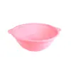 Bol de Fermentación de Pan de Silicona Ecológico de Grado Alimenticio Resistente a Altas Temperaturas Bol para Hornear Contenedor de Masa Madre Cesta de Fermentación para Tostadas