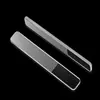 Lixa de Unha de Vidro Nano Artefato de Polimento de Unha Tira Polidora de Armadura Brilhante Ferramenta de Lixa para Manicure