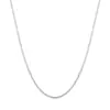 Collar Gargantilla Brillante Minimalista Japonés y Coreano Elegante Moda Cadena Simple Noble y Elegante Apilable Mayoreo