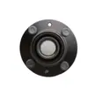 Rolamento de Cubo de Roda B455-26-15XA Roda Traseira Mazda 323/Haima Family/Premacy Unidade de Cubo de Roda