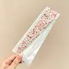 2026 Nuevo Flequillo Adhesivo Diadema de Punto con Velcro Mágico para Lavarse la Cara, Herramienta de Peinado para Mujer