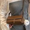2025 Nuevo Bolso Bandolera de Textura de Alta Calidad de Moda Transfronteriza Bolso Popular Versátil Simple Bolso de Trabajo y para Desplazamientos de Mujer
