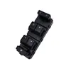 El Interruptor de Elevación de Vidrio de Ventana de Coche 93570-C1000 es Adecuado para Hyundai Sonata16-19