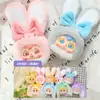 Adornos de Escritorio, Tres Juguetes Pequeños de Peluche, Doce Signos del Zodiaco, Figuras Lindas de Caja Sorpresa de Segunda Generación, Decoración de Habitación, Juguetes de Moda para Regalar, Recuerdos