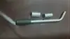 Llave de Ruedas Herramienta para Cambiar Neumáticos de Coche Llave Telescópica Universal para Neumáticos Socket Extendido Herramienta de Desmontaje Ahorradora de Esfuerzo para Coches Pequeños