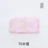 Xuefeier Algodão Penteado de Bebê 5 Fios Leite DIY Bola de Lã Grossa Material para Crochê Feito à Mão Bolsa Fio de Algodão