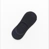 Calcetines de barco calcetines para hombre calcetines finos de algodón para verano desodorantes absorbentes del sudor calcetines de verano talón antideslizante bajos invisibles