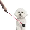 Directamente del fabricante: Palo de Entrenamiento para Perros, Herramienta de Cuidado para Mascotas, Palo de Entrenamiento Tipo Látigo, Herramienta de Entrenamiento para Perros Que No Daña al Perro