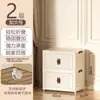 Caja de almacenamiento de plástico plegable grande para ropa juguetes almacenamiento de edredones caja de almacenamiento para armario artefacto de almacenamiento en capas
