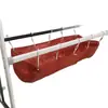 Bolsas de Água à Prova de Explosão para Mineração em Estoque, Bolsas de Água Espessadas Retardantes de Chama de 60 Litros à Prova de Explosão para Mina de Carvão, Bolsas de Água à Prova de Explosão de 50L 60L 80L