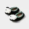 Calcetines de Piso Balabala para Bebé con Puntos Antideslizantes, Forro Polar de Invierno, Modelo Nuevo 2025, Calcetines Cálidos para Bebé, Calcetines para Niños Pequeños