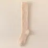 Calcetines de Terciopelo Coral para Mujer en Otoño e Invierno, Calcetines Gruesos de Algodón Cálido de Longitud Media, Estilo Invierno, Calcetines Lindos, Calcetines de Piso para Dormir