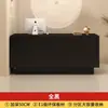 Mostrador de caja mostrador de recepción de alta gama pequeño comercial catering tienda de ropa para mujer mostrador de bar tienda de conveniencia tienda de ropa mostrador de recepción