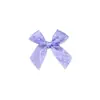 Cinta de Poliéster Ancha de 3 cm con Lunares, Lazo para Decoración de Cajas de Regalo, Accesorios de Lazo Hechos a Mano para Juguetes, Accesorios para el Cabello