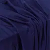 Tecido Fino de Algodão e Seda para Forro Cor Sólida Forro de Roupa Tecido de Forro Interno Tecido para Fundo de Fotografia Camada Base Tecido de Algodão e Seda