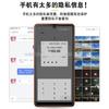 Adecuado para Sony XPERIA ACE III película anti-espionaje Xperia ACE II película de vidrio templado anti-espionaje