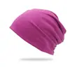 Gorro de punto de invierno versátil para hombre, Gorro de felpa de terciopelo, Protección para los oídos para ciclismo al aire libre, Gorro a prueba de frío para los dedos de los pies, Gorro de confinamiento para mujer