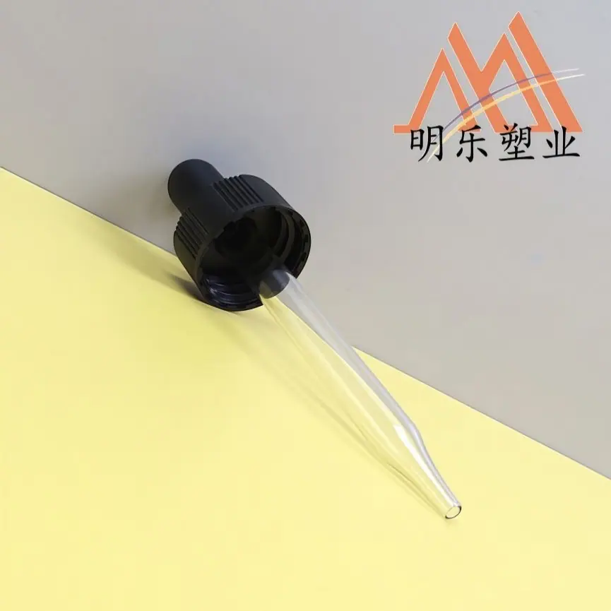20-400半条纹普通哑光硅胶奶头75管-04