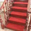 Almohadilla especial para escaleras almohadilla para peldaños de escalera autoadhesiva sin pegamento sin residuos enlace dedicado contactar al servicio al cliente