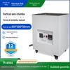 Forno de estanho vertical de alta temperatura sem chumbo temperatura constante uniforme boa máquina interruptor de tempo 3020/3525/4025/4530