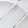Faca de Manteiga de Aço Inoxidável Estilo Japonês, Espalhador de Manteiga, Faca para Geleia, Faca para Queijo e Sobremesa, Faca para Creme para Uso Doméstico